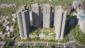 Mahindra Vista in Kandivali East — new project in Mumbai